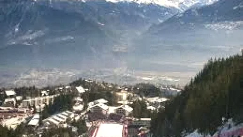 12 Winter Sports Areas(6)