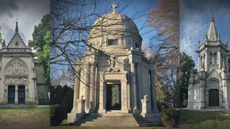 12) Woodlawn Cemetery(3)