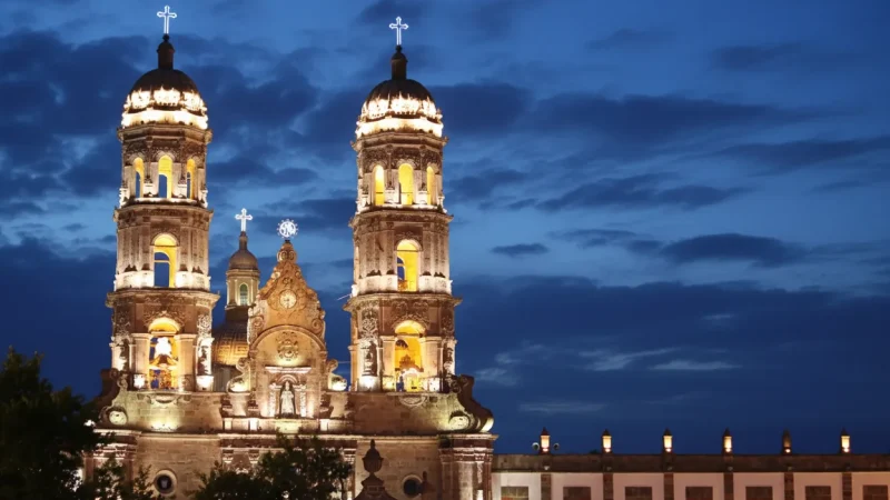 12) Zapopan Basilica(4)