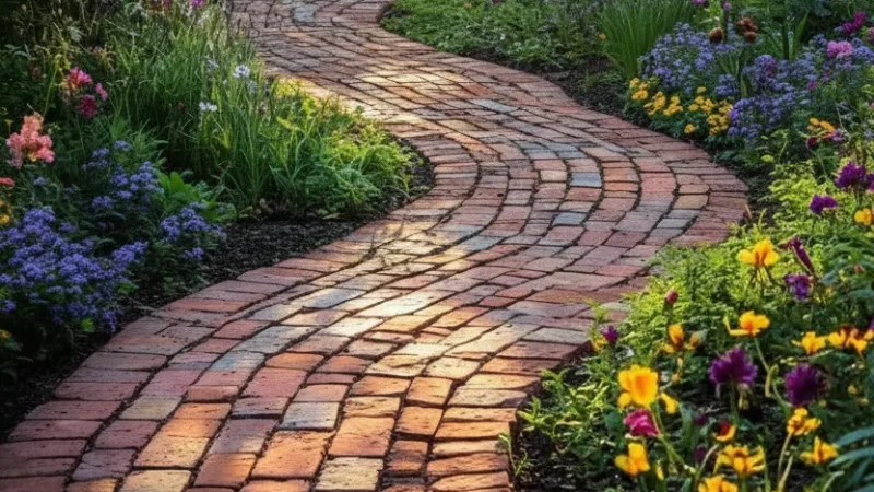 12. Allendorf Castle Gardens(2)