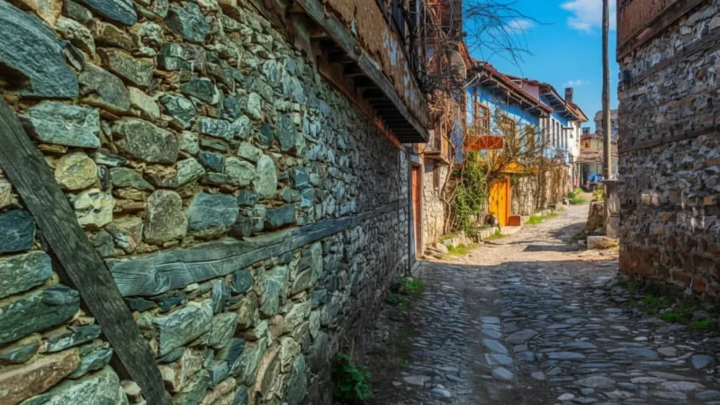 12. Ancient Stone Pathways – Beautiful old walking paths ideal for photography_(4)