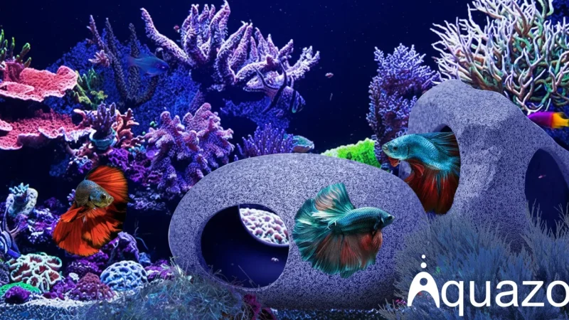 12. Aquazoo Löbbecke Museum(4)