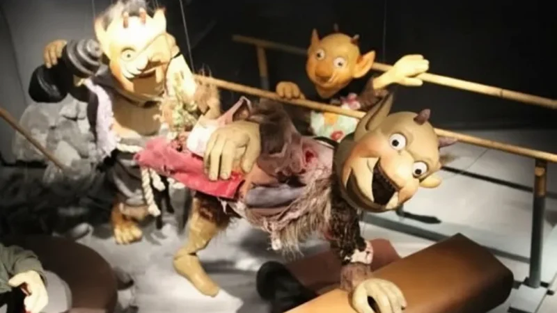 12. Augsburg Puppet Theatre Museum(4)