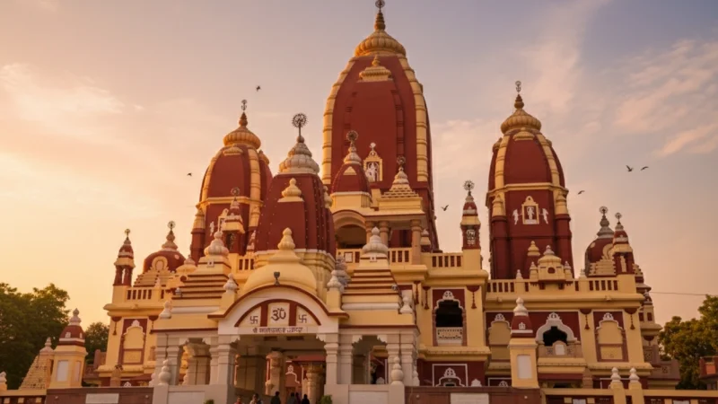 12. Birla Mandir(5)