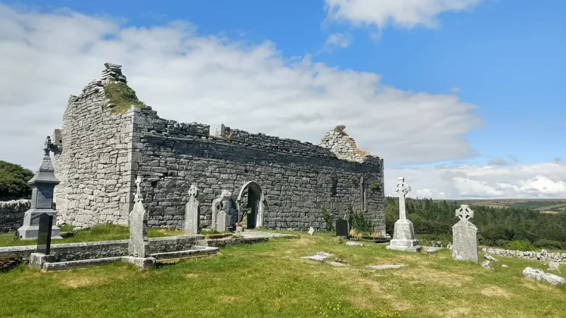 12. Carran Church(3)