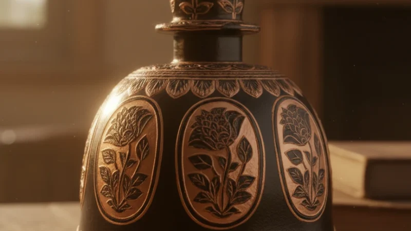 12. Chhatrapati Shivaji Maharaj Museum(5)