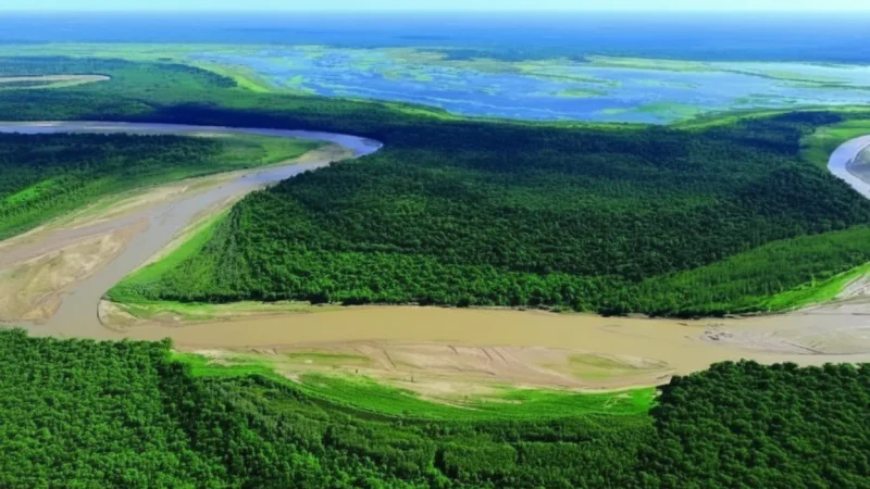 12. Conservation Zones – Protected habitats(5)