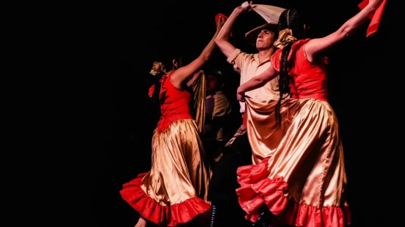 12. Cultural Centers – Local performances(1)