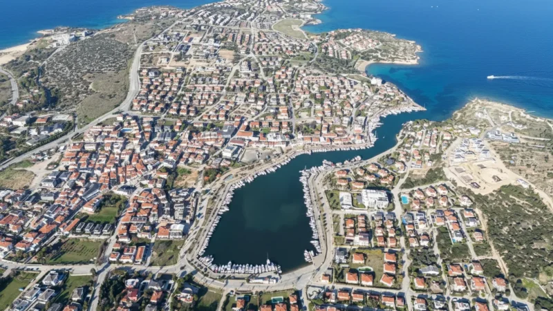 12. Dalyan Village(2)