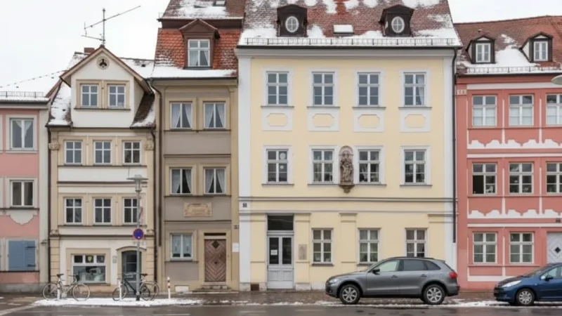 12. E.T.A. Hoffmann House(1)