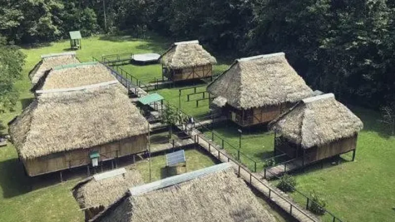 12. Eco Tourism Facilities – Visitor support_(3)