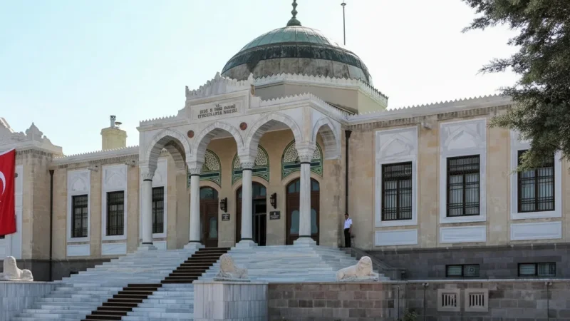 12. Ethnography Museum(3)