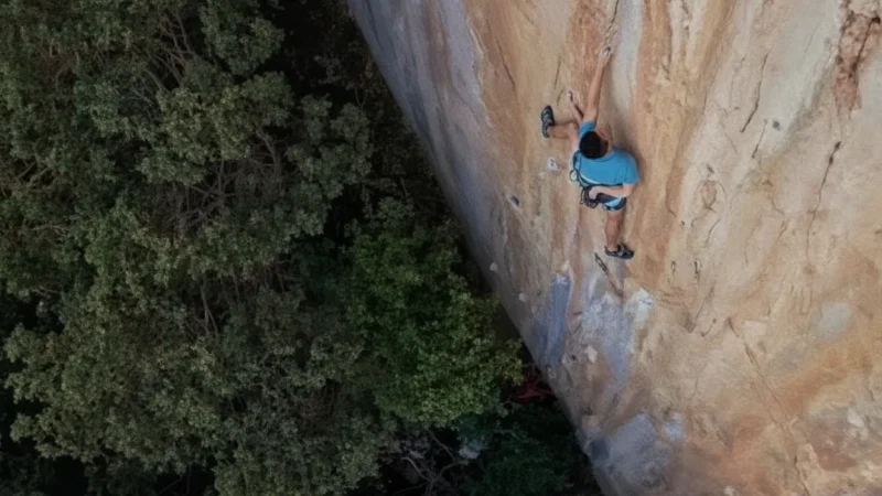 12. Geyikbayiri Climbing Area – Popular for rock climbing_(3)