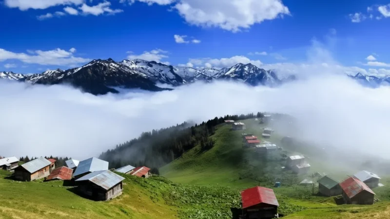 12. Huser Plateau – Known for sunset clouds_(6)