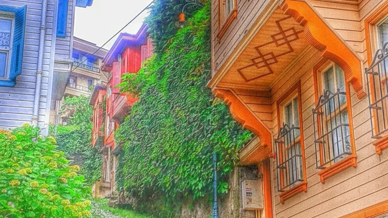 12. Kandilli Neighborhood – Quiet traditional area_(1)