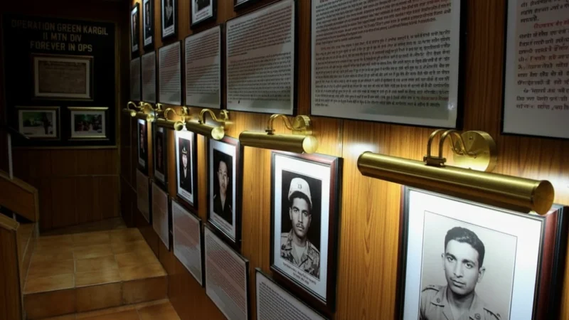 12. Kargil Museum(2)