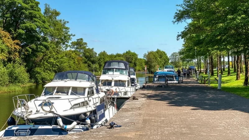 12. Lecarrow Harbour(3)