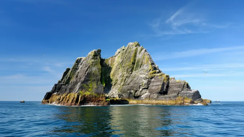 12. Little Skellig Viewing Areas(6)