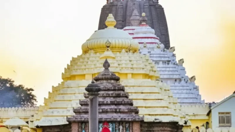 12. Loknath Temple – A revered Shiva temple_(2)