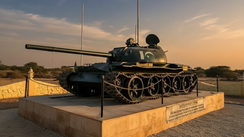 12. Longewala War Memorial(3)
