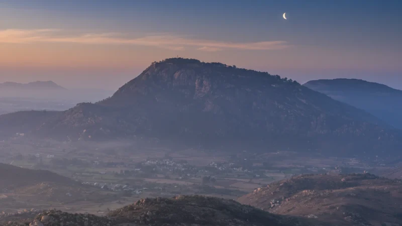 12. Nandi Hills(2)