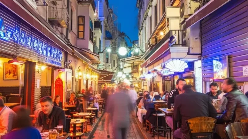 12. Nevizade Street(1)