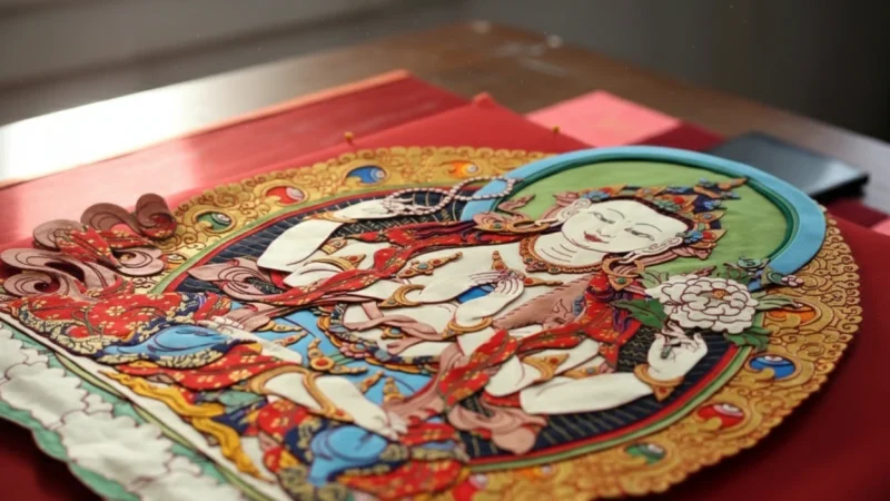 12. Norbulingka Institute(1)