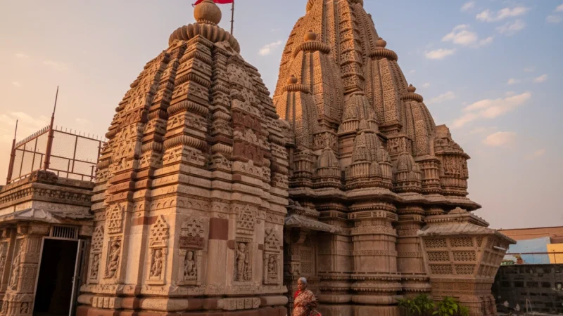 12. Osian Temples(2)