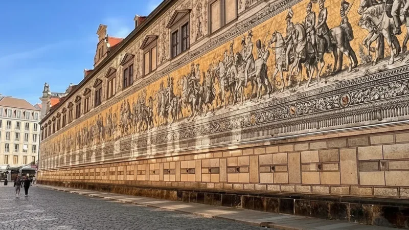 12. Procession of Princes(2)