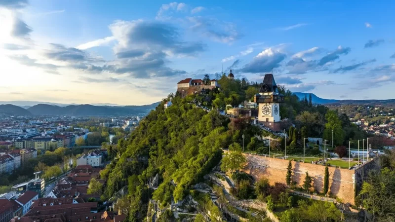 12. Schlossberg Tower(5)