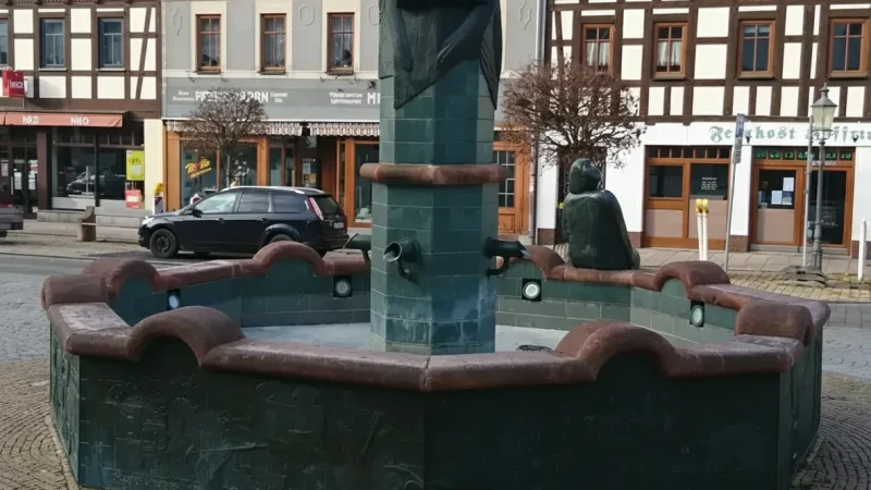 12. Schmölln Town Center(1)