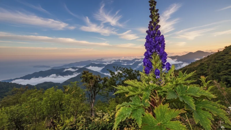 12. Singalila National Park(5)