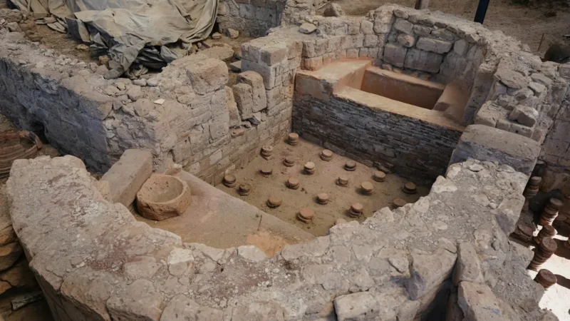 12. Sobessos Ancient City – Archaeological site_(3)