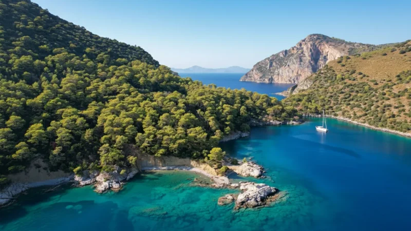 12. Tuzburnu Beach(3)