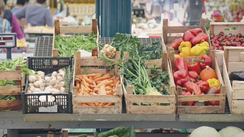 13) Anchorage Market (Seasonal)(2)