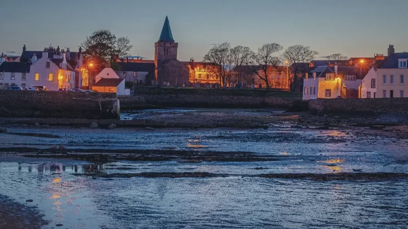 13) Anstruther Harbour(5)