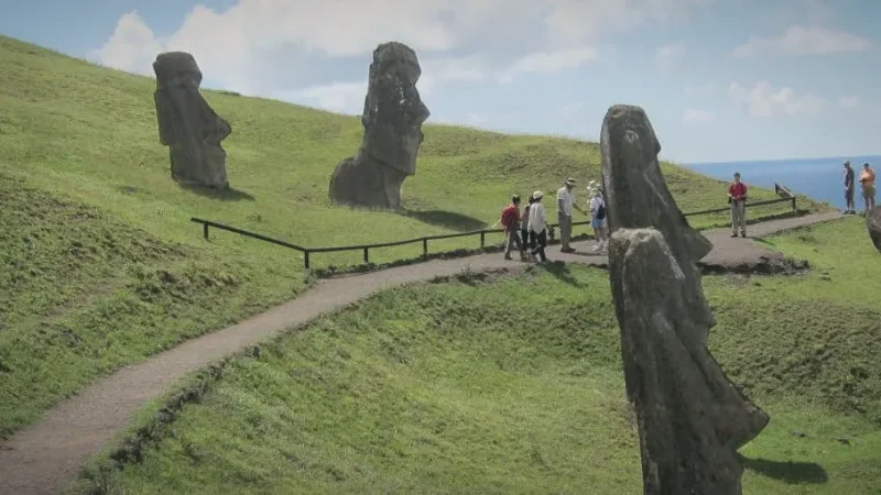 13) Archaeological Trails(2)