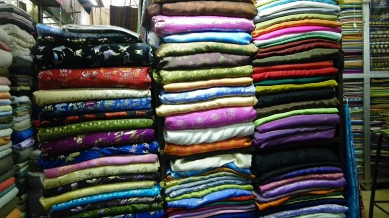 13 Art & Craft Shops – Traditional handicrafts(1)