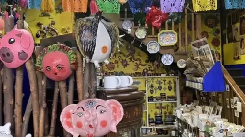 13) Artisan Markets(1)