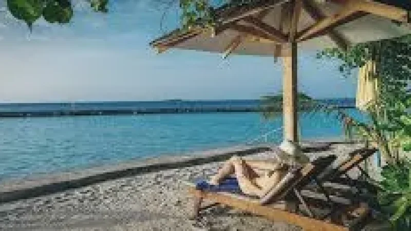 13 Beach Access Areas(1)
