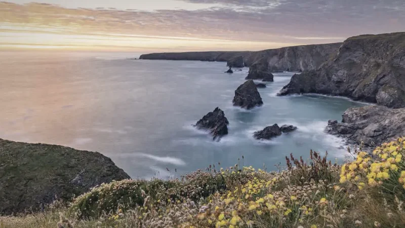 13) Bedruthan Steps(5)