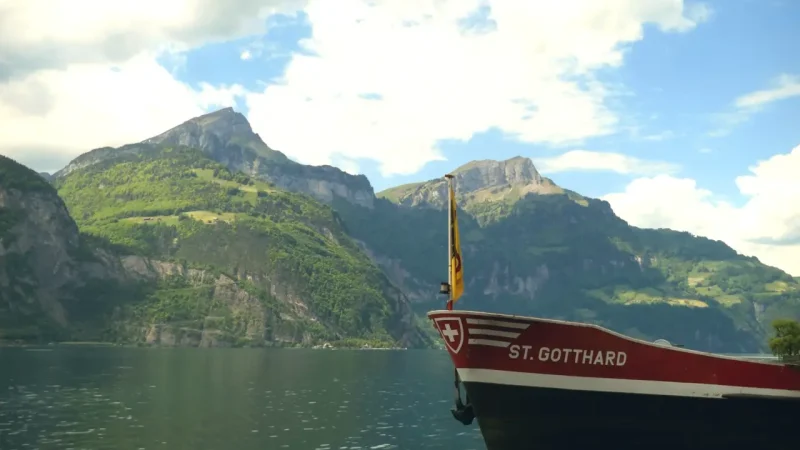 13 Boat Cruises(5)