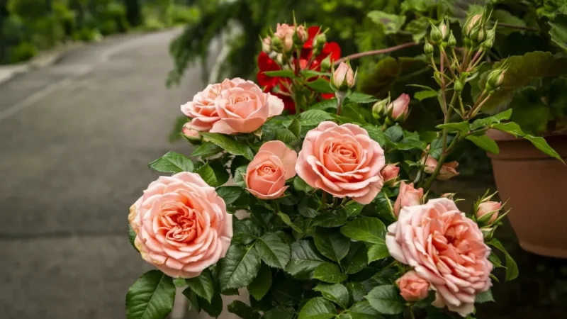 13) Botanical Garden(5)