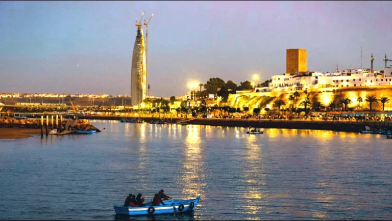 13) Bou Regreg River Walk(5)