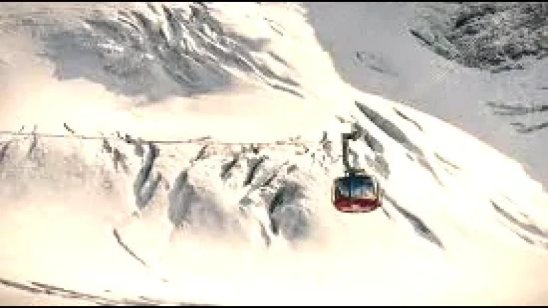 13 Cable Car Stations(3)