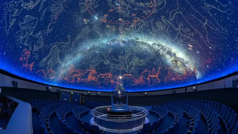 13) Carl Zeiss Planetarium Stuttgart(4)