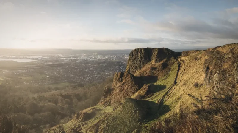 13) Cave Hill Country Park(1)