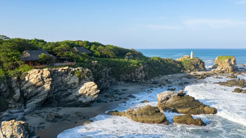 13) Coastal Cliff Walks(4)