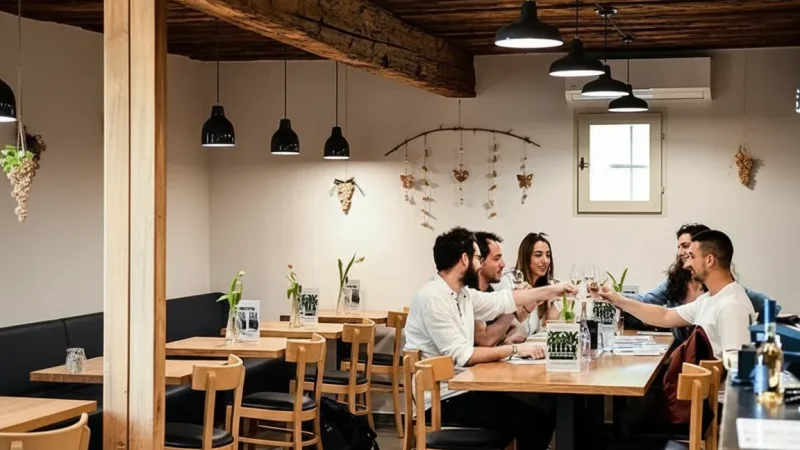 13) Countryside Cafés(3)