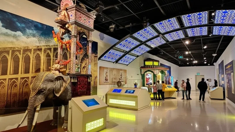 13) Cultural Event Spaces(5)
